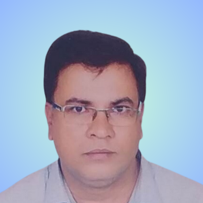 Dukhabandhu Sahoo