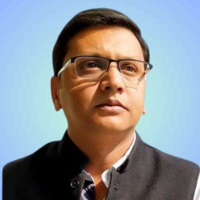 Dr. Akshaya Kumar Rath
