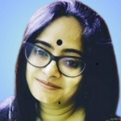 Dr. Anamitra Basu