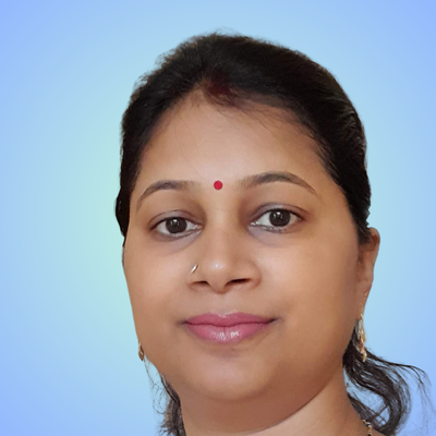 Dr. Aparna Pandey
