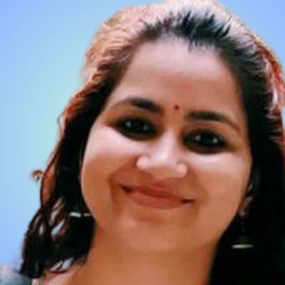 Dr. Madhusmita Dash