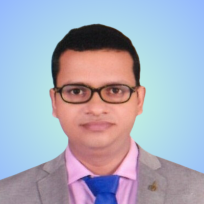 Nihar Ranjan Jena
