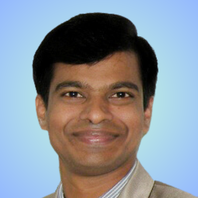 Dr. Rajakumar Guduru