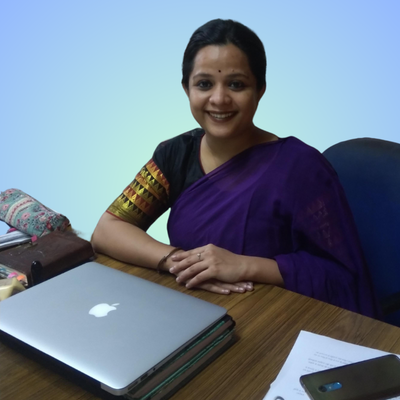 Dr. Richa Shukla
