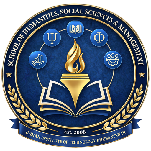 SHSSM IIT Bhubaneswar